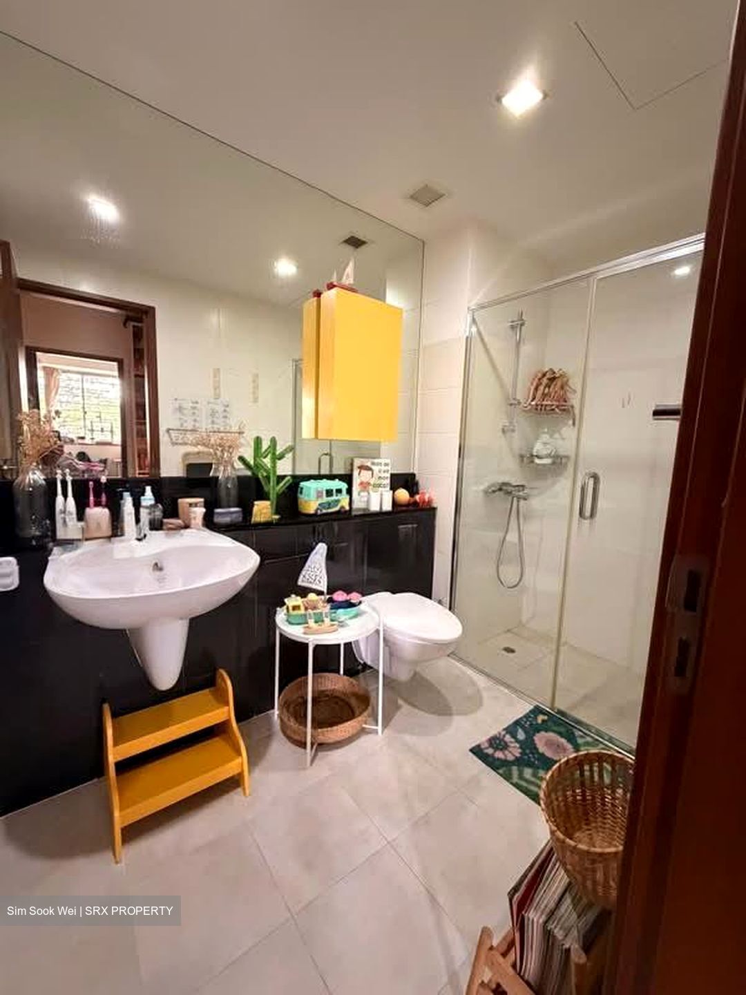 The Shelford (D11), Condominium #556358201